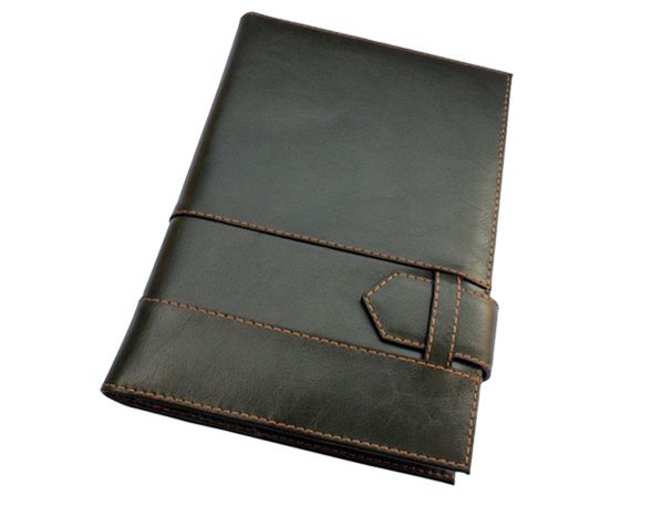 Agende de piele naturala