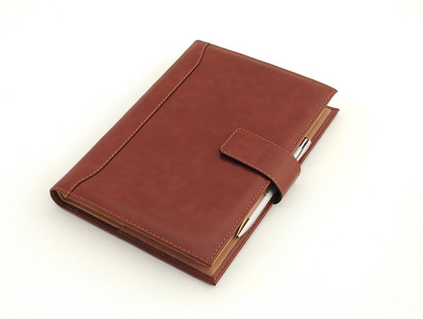 Agende de piele naturala