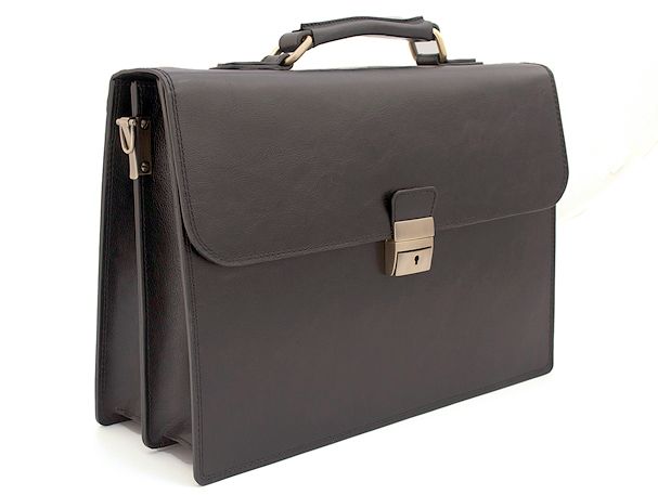 Servieta piele naturala - diverse modele