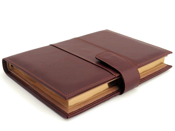 Agende de piele naturala