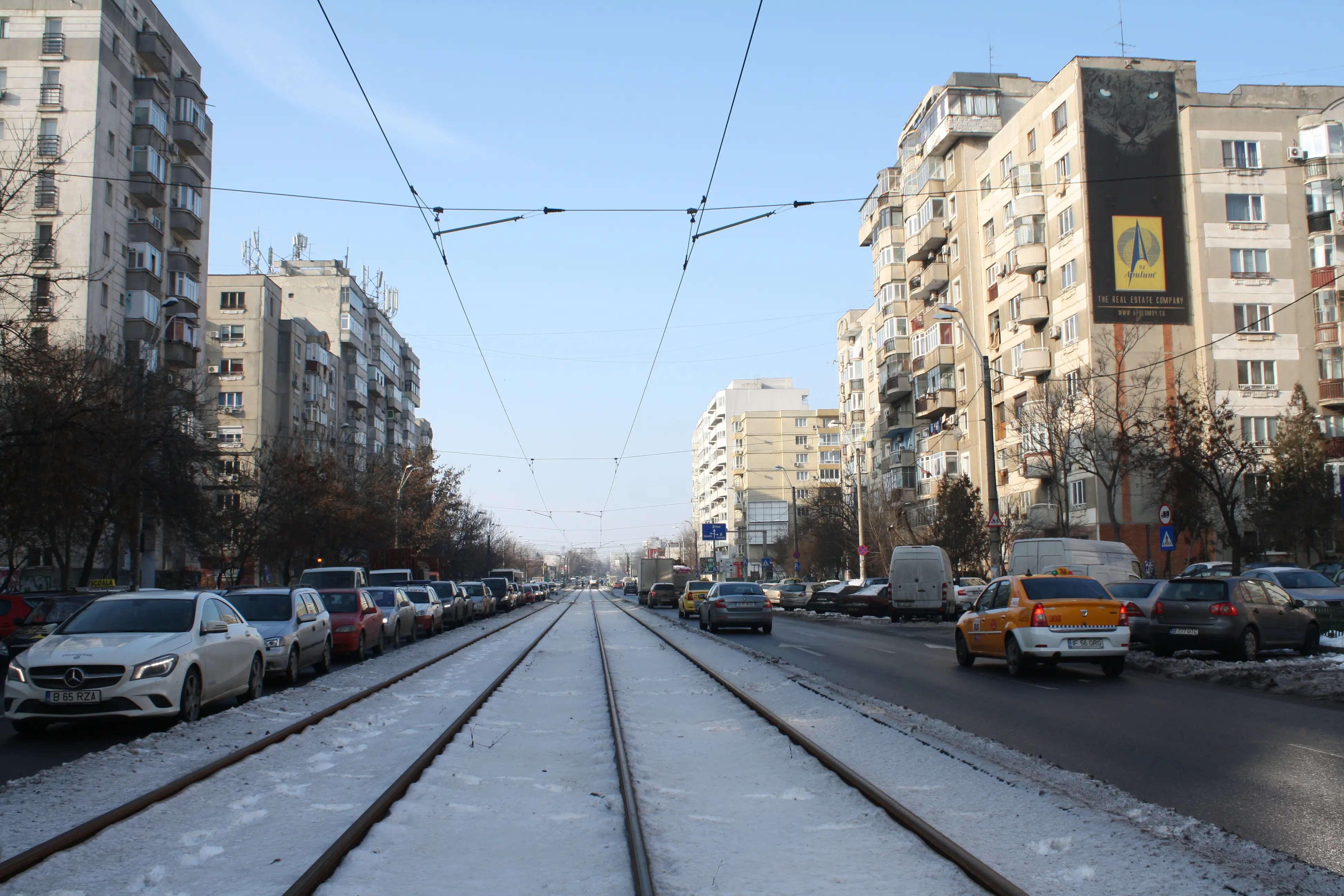 Locatie mesh - Apulum 94