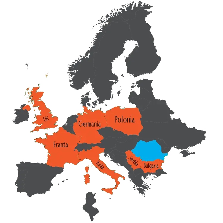 Clientii nostri - tricouri comprimate
