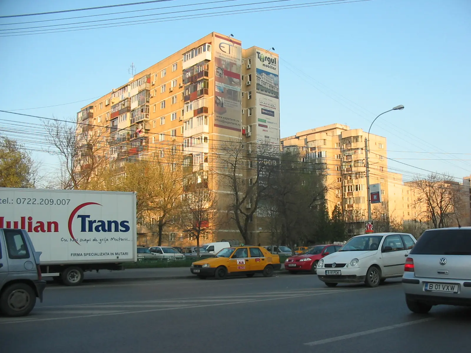 Locatie mesh Sebastian