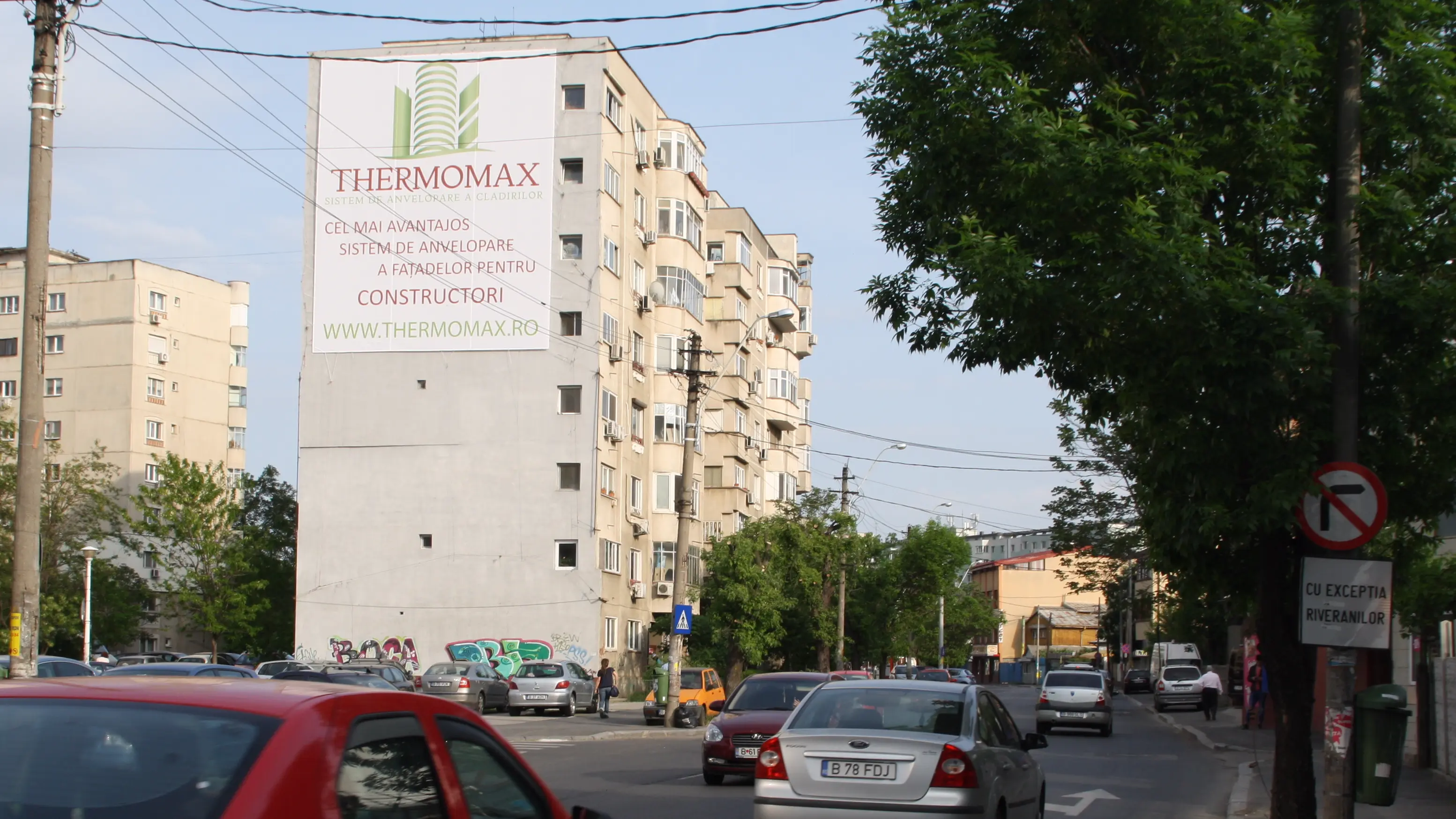 Locatie mesh Petre Ispirescu