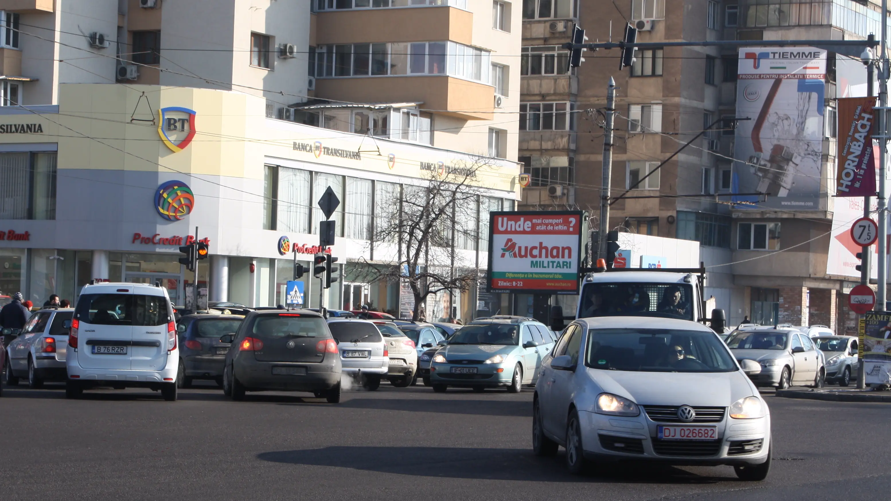 Locatie mesh - Tiemme