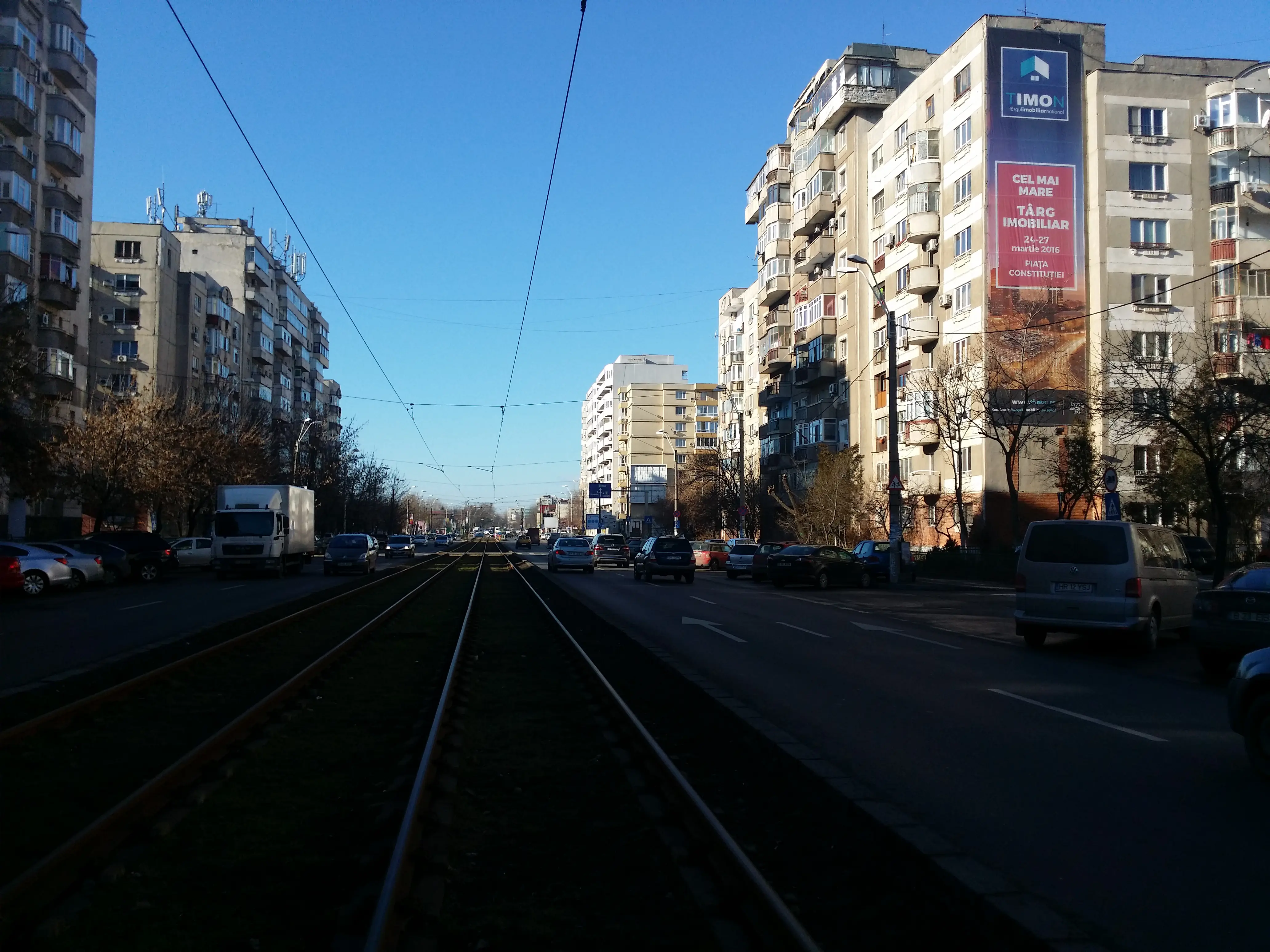 Locatie mesh 13 Septembrie